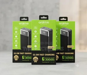 Oraimo Powernova Q31