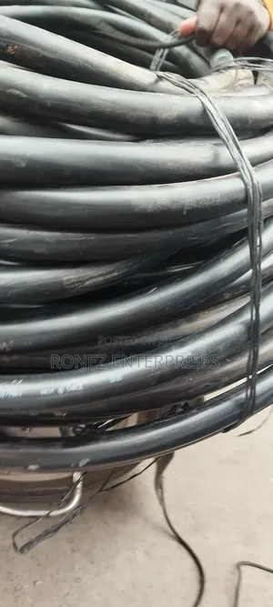 5 Core 25 Mm Flex