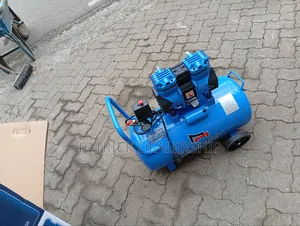 Maxmech Silent Air Compressor