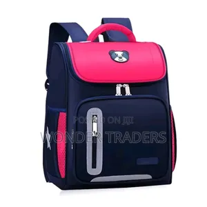 Large Sm Baby School Bag