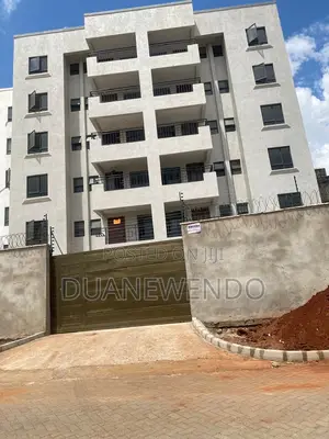 2bdrm Apartment in Sironka Residence, Racecourse for rent