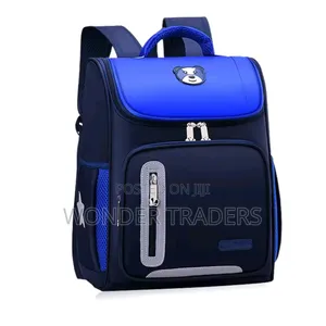Baby School Bag*
 *Type:* Back Pack
