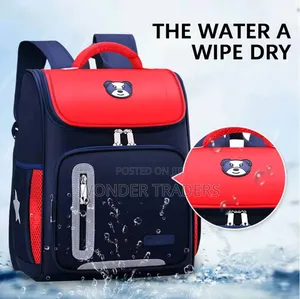 Baby School Bag*
 *Type:* Back Pack

