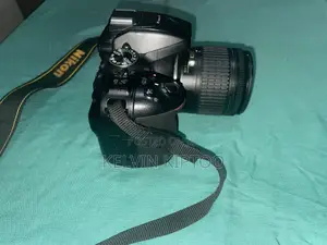 Nikon D5300