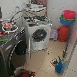 Washing Machine Repair
