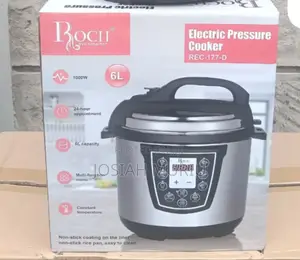 Roch 5litres Presure Cooker
