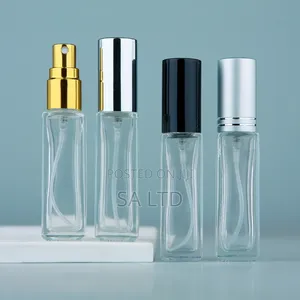 Perfume Bottles