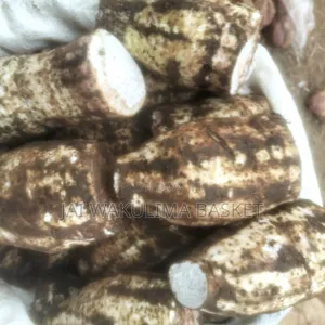 Jai Wakulima Basket