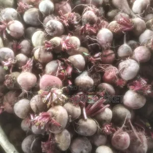 Jai Wakulima Basket