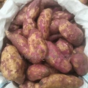 Jai Wakulima Basket