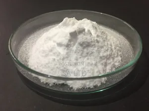 Ethylenediaminetetraacetic Acid (Edta)