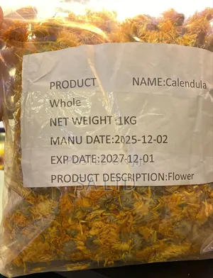 Calendula Dried Flowers
