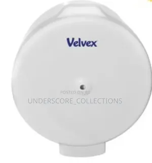 Tissue Roll Dispenser