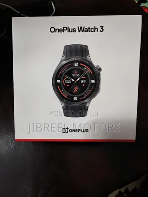 Oneplus Watch 3 46mm