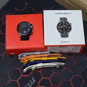 Oneplus Watch 3 46mm