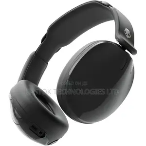 Skullcandy Hesh 540 Anc Wireless Over-Ear Headphones