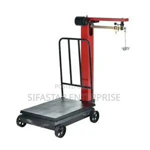 Weighing Scale Analog Avery Scale