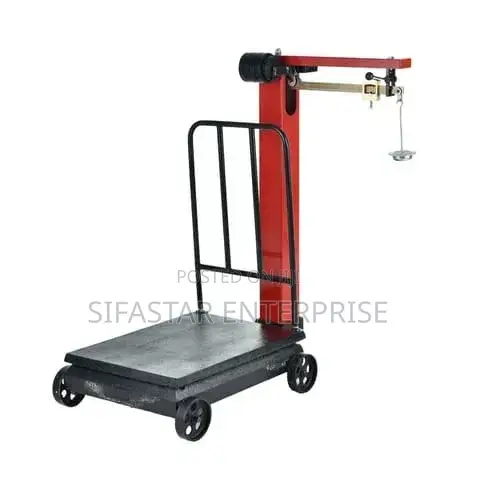 Weighing Scale Analog Avery Scale