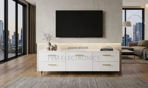 Sydney Modern Tv Stand