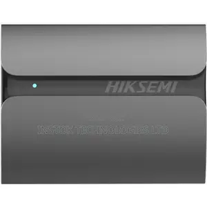 Hiksemi Shield Portable SSD 512gb
