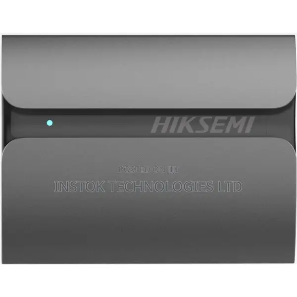 Hiksemi Shield Portable SSD 512gb