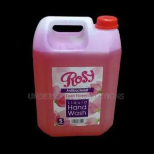 Liquid Hand and Body Wash