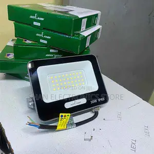 Remote Control Jsot 50w Led Ac Outdoor Ip65 Floodlight