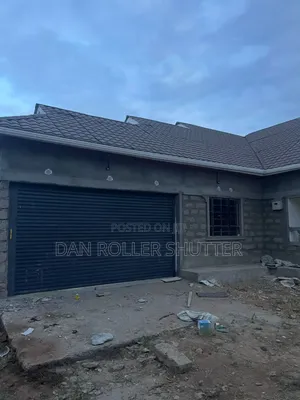 Industrial Automatic Roller Doors Description: