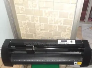 Vinly Cutting Plotter With Stand