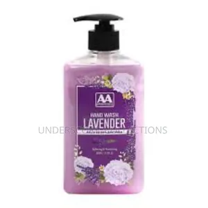 Glitz N Glim Hand Wash
