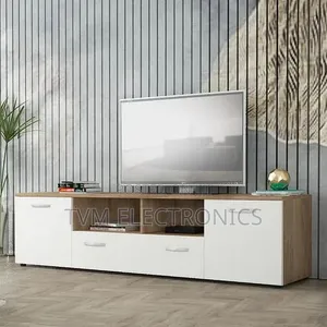 Cairo Modern Tv Stand 6ft