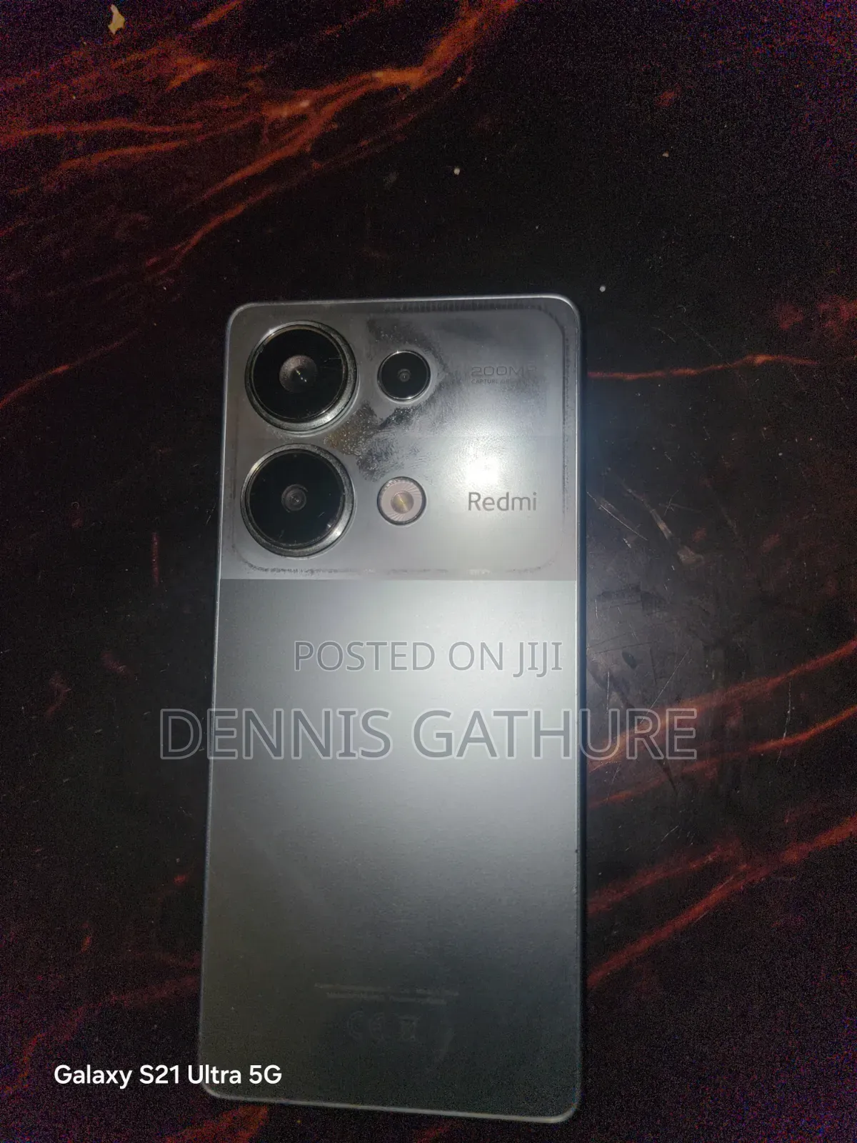 Xiaomi 13 Pro 256 GB Bronze