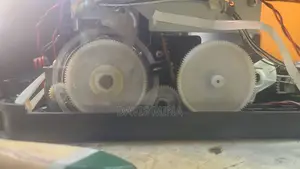 Printer Technician