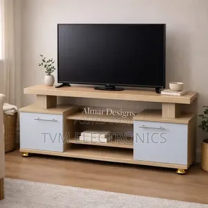 Arusha Modern Tv Stand 5ft