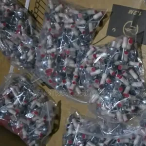Concrete Nails for Nail Shooter Machine