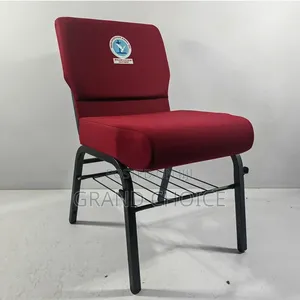 Modern Heavy Duty Chair