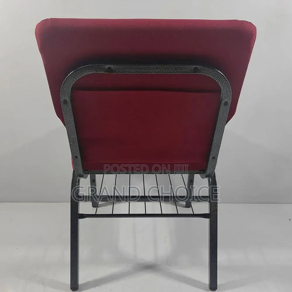 Modern Heavy Duty Chair