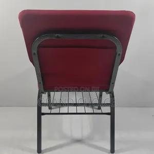 Modern Heavy Duty Chair
