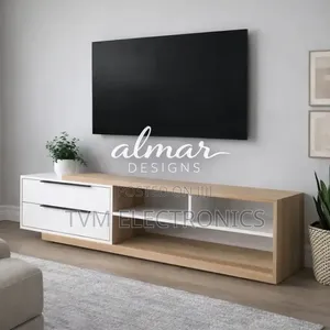 Beijing Modern Tv Stand 5ft