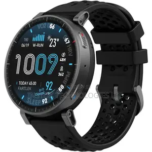 Amazfit Active Max Smart Watch