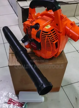 Efficient 2stroke Petrol Leaf Blower