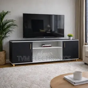 Rio Modern Wooden Tv Stand 5ft