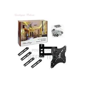Universal Tv Plasma / LCD Wall Mount Bracket 14-55 Inch Tv