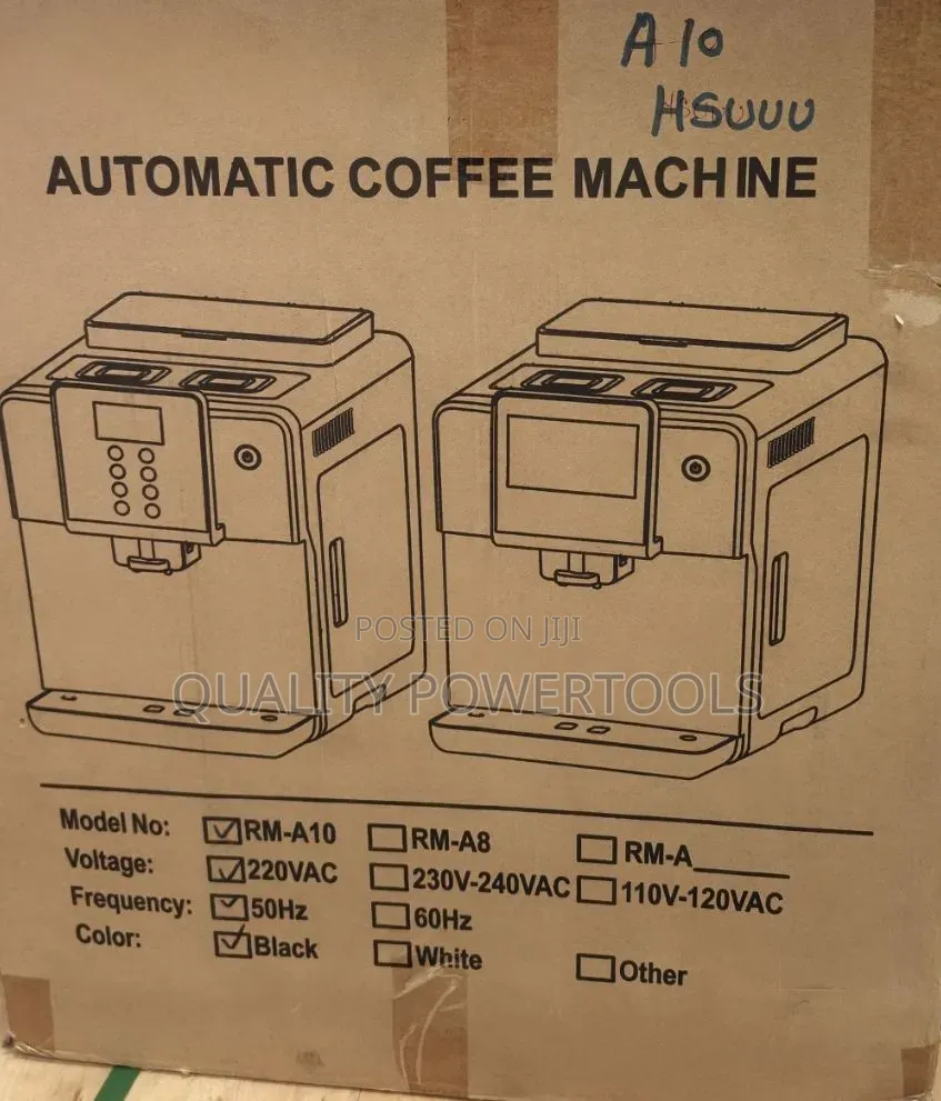 Commercial Coffee Maker Machine-Great