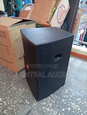 Original Srx715 JBL Midrange Speaker