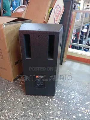 Original Srx715 JBL Midrange Speaker