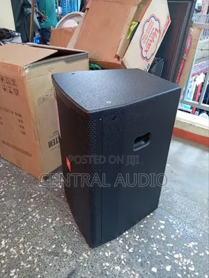 Original Srx715 JBL Midrange Speaker