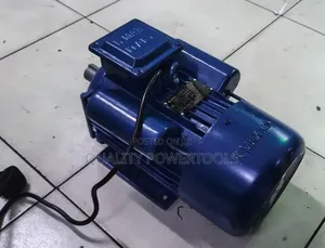 2hp Electric Motor-(Improved Brand)