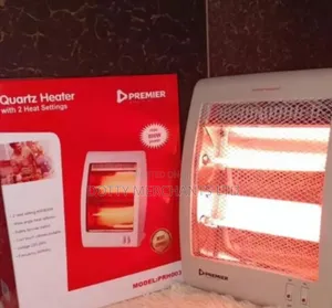 Quartz Heater Room Heater