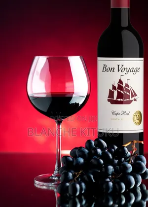 Bon Voyage Wines